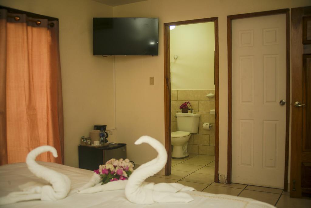 Hotel La Estacion San Juan del Sur Cameră foto