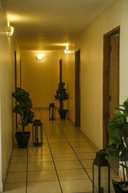 Hotel La Estacion San Juan del Sur Cameră foto