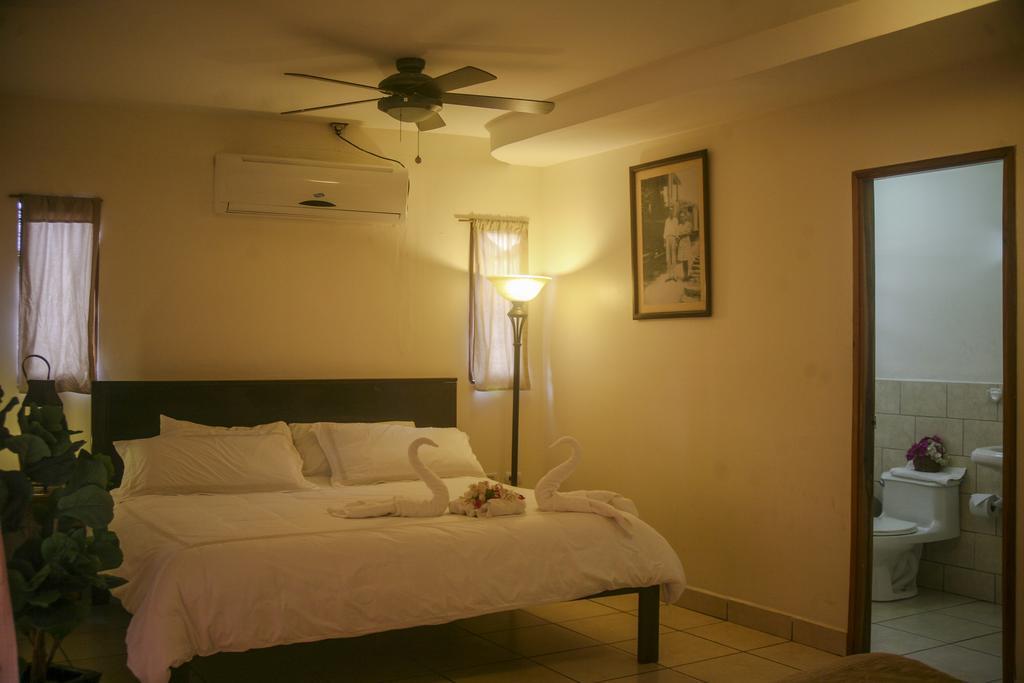 Hotel La Estacion San Juan del Sur Cameră foto