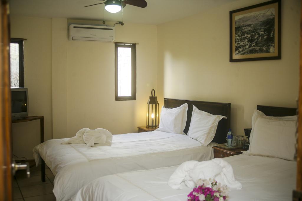 Hotel La Estacion San Juan del Sur Cameră foto