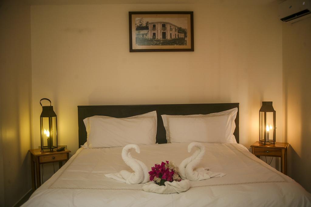 Hotel La Estacion San Juan del Sur Cameră foto